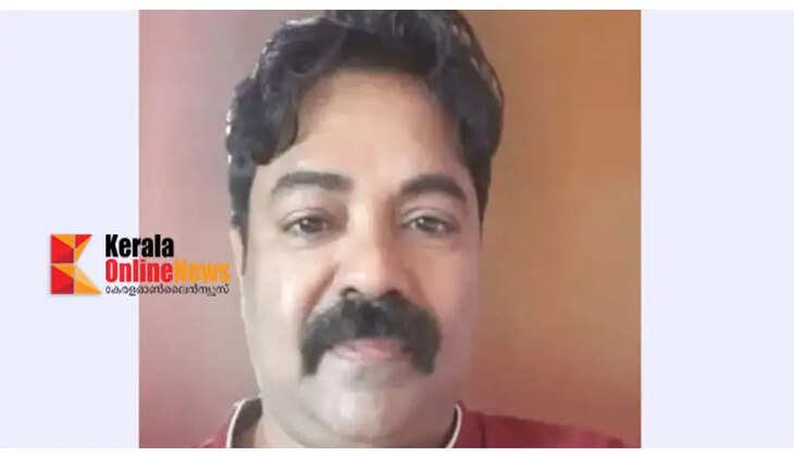 santhoshkumar