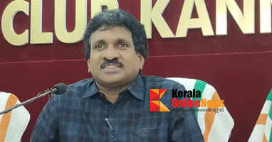 N. Ajith Kumar says he has filed a complaint with the Cooperative Minister to investigate the corruption at Cherukunnu Cooperative Hospital.