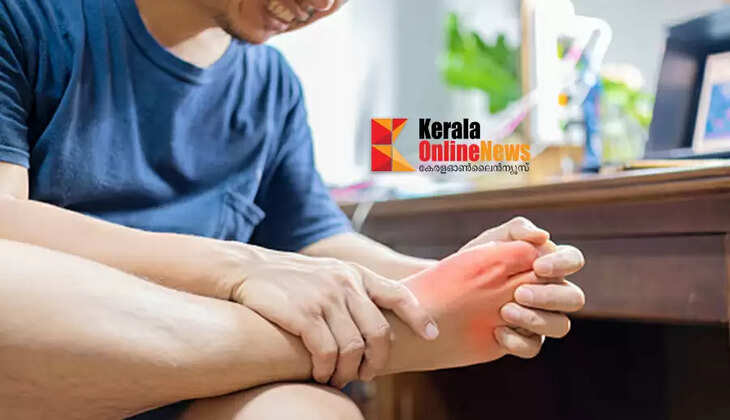 uric acid