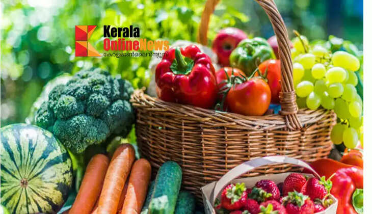 vegetable
