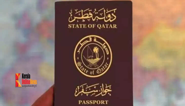 qatar