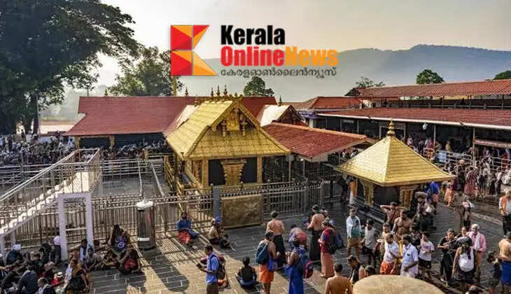 Sabarimala women's entry; verdict in the first week of October