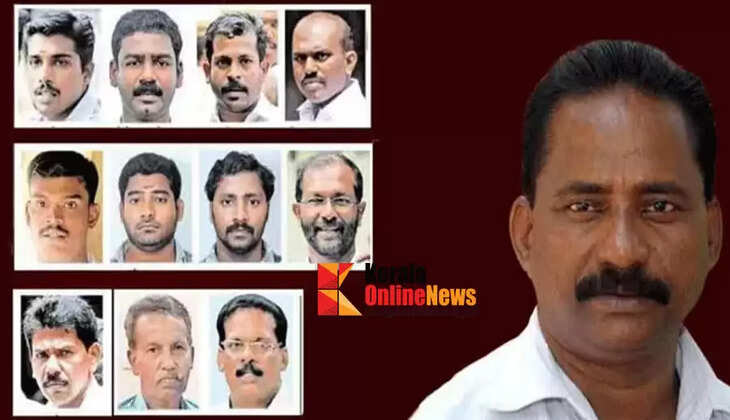 Kidney transplant required..! TP case accused seeks interim bail, Supreme Court seeks medical report