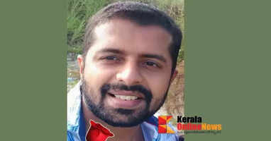 Thalassery Municipality employee found dead in river