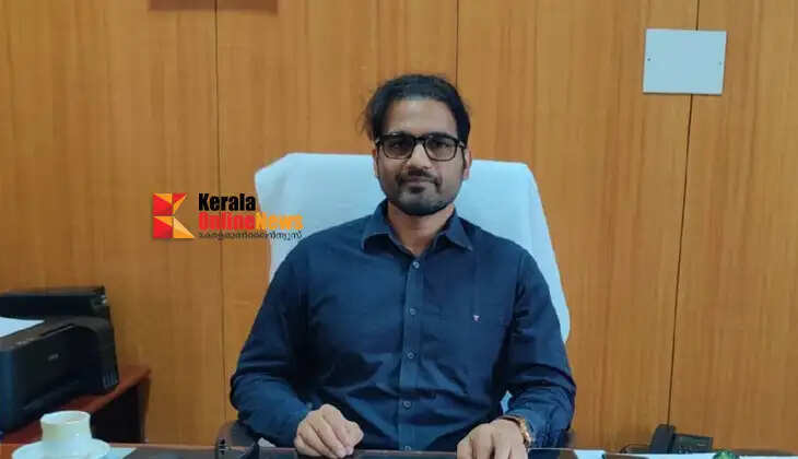 Karnataka Public Service Commission recruitment exam irregularities: Arrested IAS officer suspended.