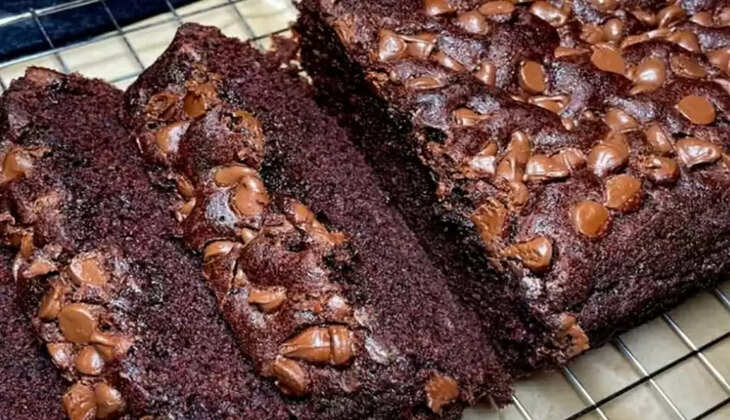 Chocolate bread