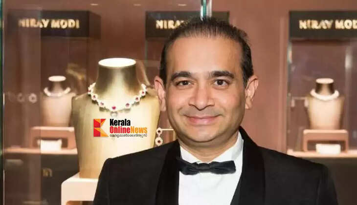 nirav modi