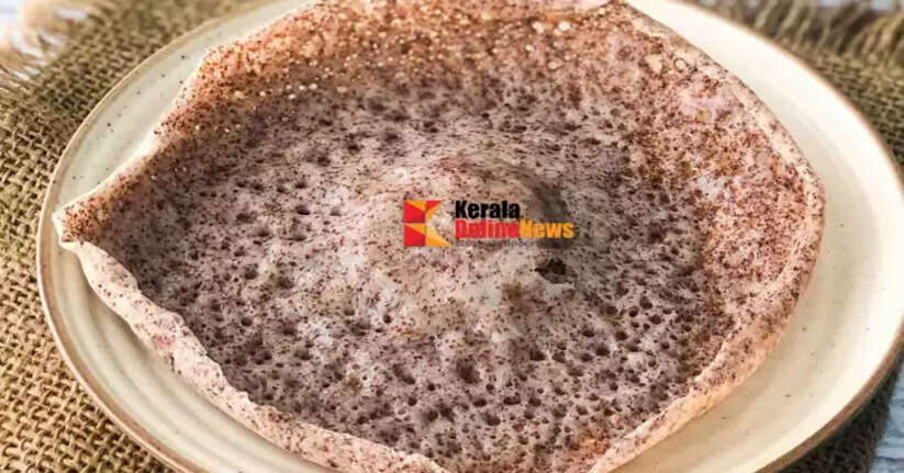 ragi