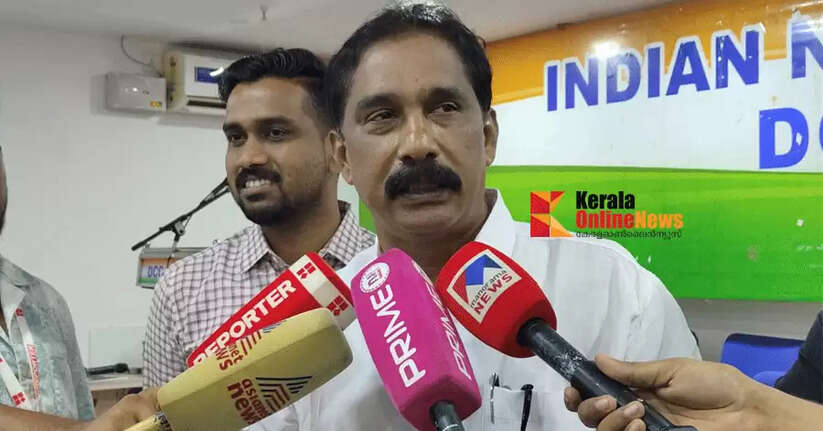 Even if you see Mahatma Gandhi's portrait, CPM is intolerant: Martin George