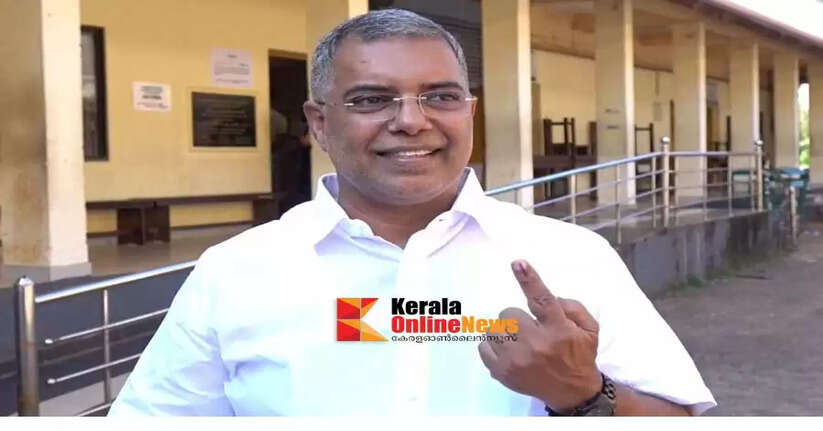 NDA will make a big breakthrough in Kannur Corporation AP Abdullakutty