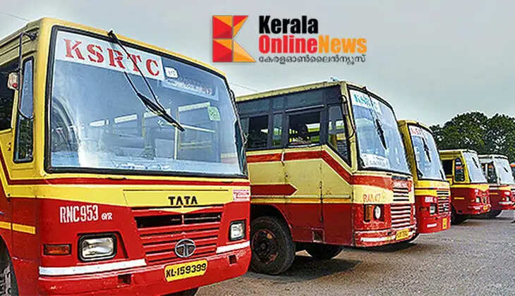 Salary crisis in KSRTC again; Temporary employees not getting paid even after Onam
