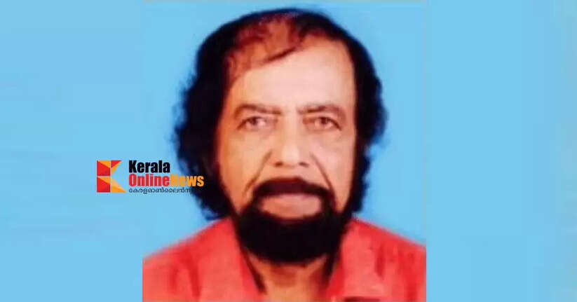 MP Prema Rajan, a sound engineer who was a full presence in music and dance programs in Kannur, is remembered