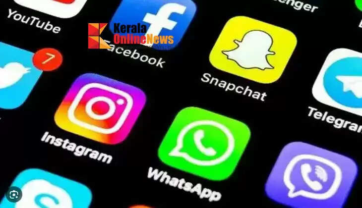 Goa to ban children under 16 from using social media