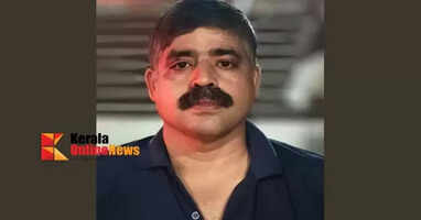 Senior Fire and Rescue Officer M.B. Sunilkumar passes away in Kannur