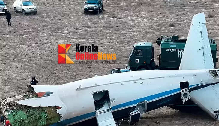 Russian military plane crashes; all on board killed