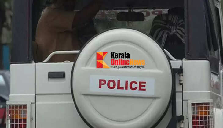 Huge ganja bust in Tripunithura; Three people including actor Tini Tom's son arrested