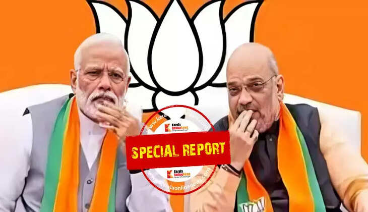 narendra modi amit shah