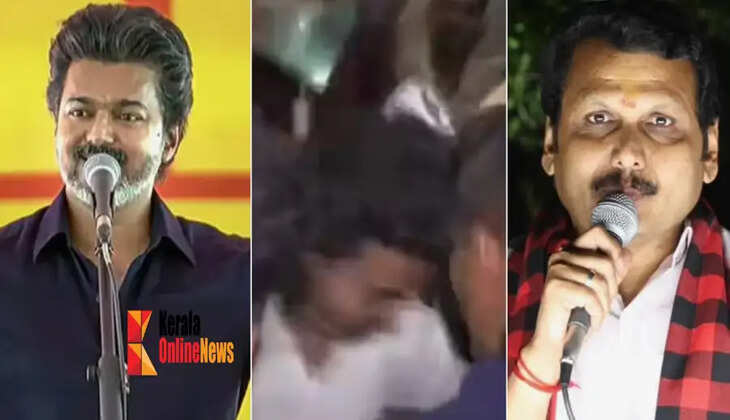 senthil
