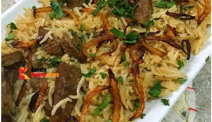 PakistaniYakhniPulao
