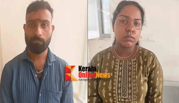 Death of a four-month-old baby in Kozhikode is a murder; father and mother arrested