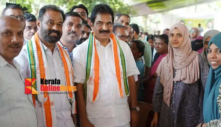 G. Sudhakaran's revelation on burning of P. Krishna Pillai memorial is serious: KC Venugopal MP