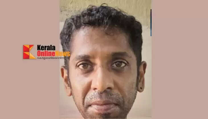 Visa fraudster Rosario from Karikottakkari arrested