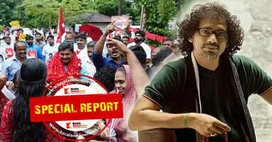 Shahabaz Aman M Swaraj