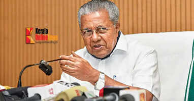 pinarayi vijayan
