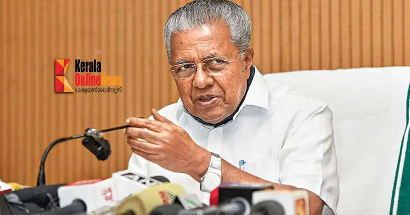 pinarayi vijayan