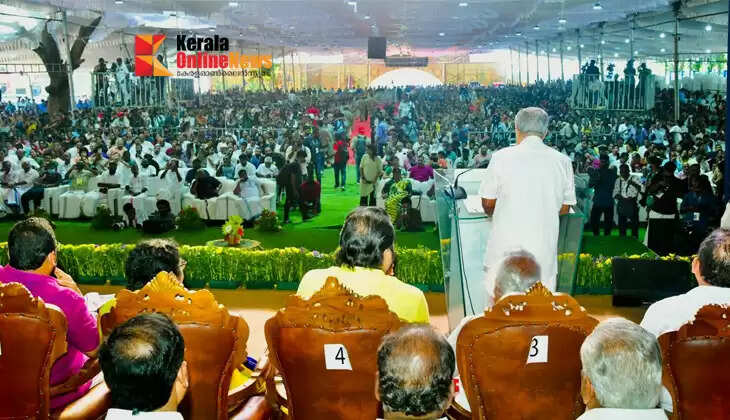 Poora Nagari welcomes the Kalolsavam with musical performances