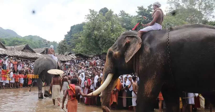 kottiyoor-temple-maholsavama