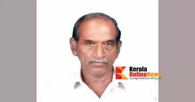 Senior Congress worker Kundamthil Padmanabhan passes away