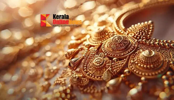 Gold lovers disappointed; gold prices surge again