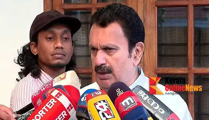 Thrissur Pooram sabotage case; Government has not discussed Crime Branch investigation report, says Minister K Muraleedharan