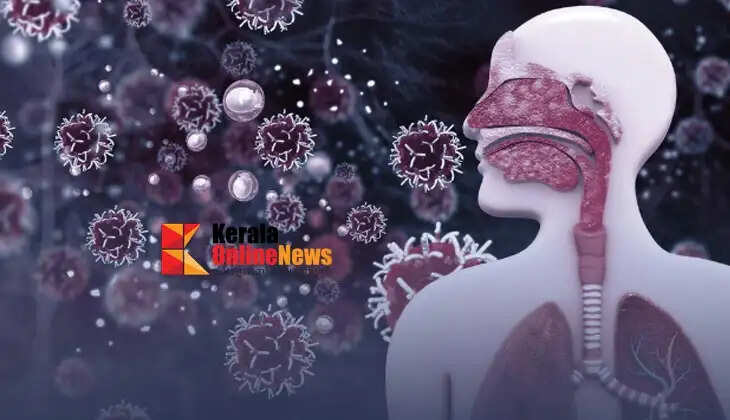 Respiratoryinfection