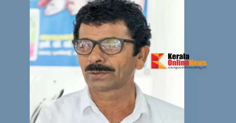 Body of missing fisherman found in Kavvai Lake