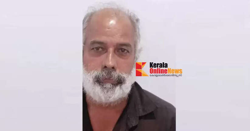 Kannur Pariyarat women panchayat president abused through local WhatsApp group; A 63-year-old man was arrested
