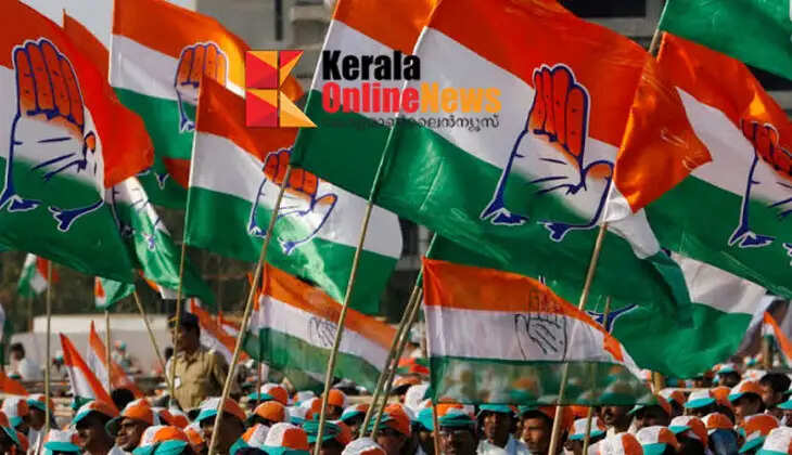 KPCC President post; Congress high command ready to communicate with senior leaders