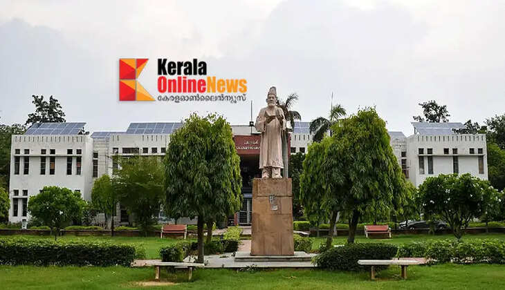 Jamia Millia Islamia student union election protest continues for 16th day; tension prevails on campus