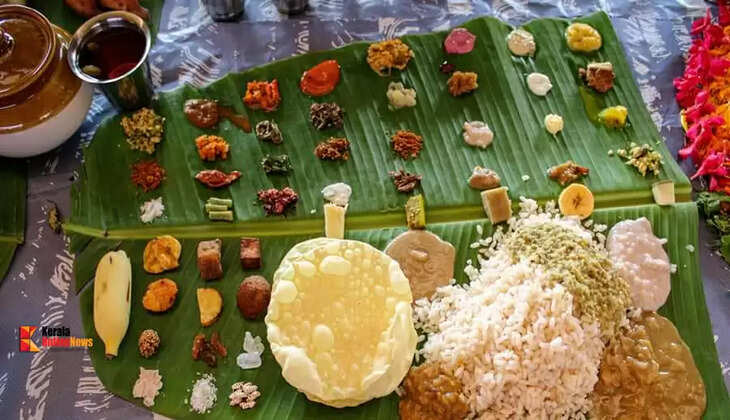 valla sadhya