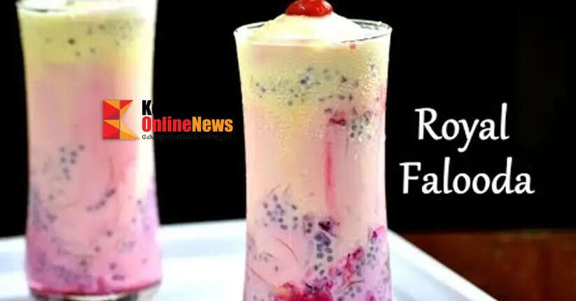 RoyalFalooda