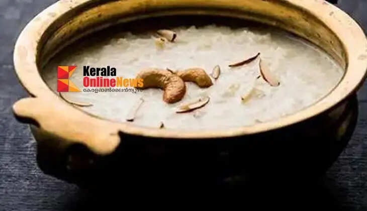 Pal Payasam