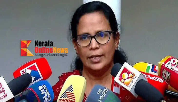 Opposition to working for UDF in elections; KK Rama reacts against dumping human excreta in well