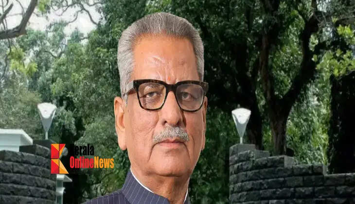 om prakash mathur
