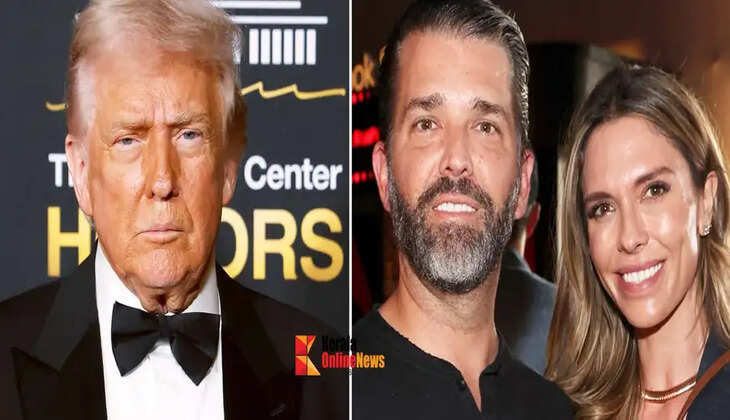 junior trump