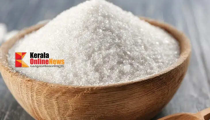 sugar