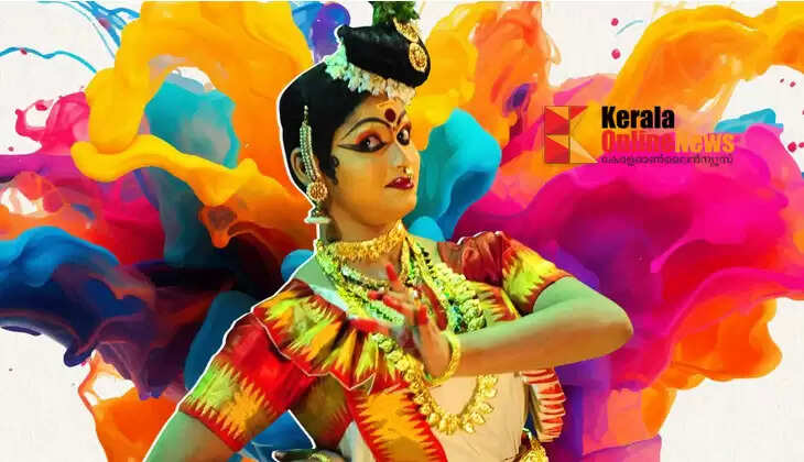 State School Arts Festival: Kannur dominates the crown battle