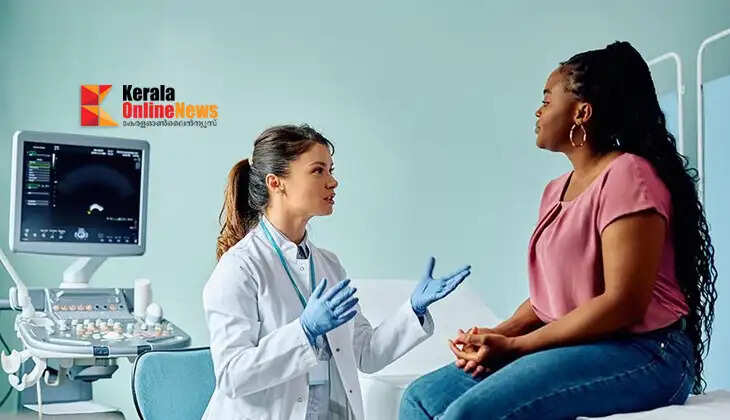 A dedicated research division for women's health; the US launches a new initiative.