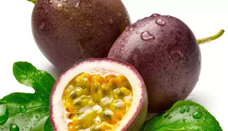 passion fruit