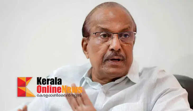 Cyber ​​Police registers case against YouTube channel Brahma Kohagnishan for obscene remarks against Minister PK Kunhalikutty